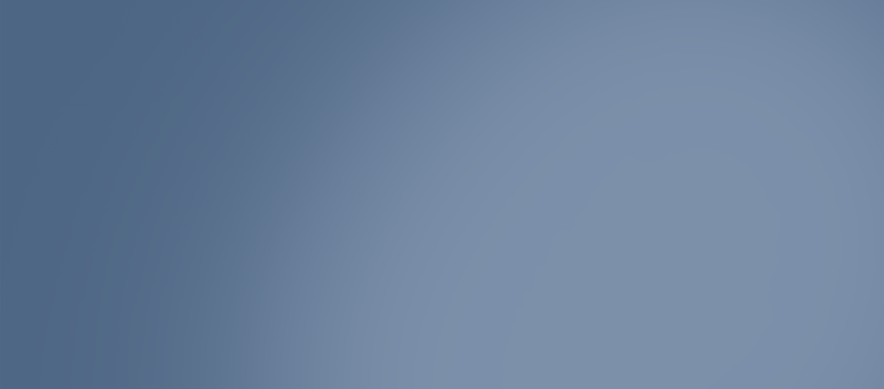 Blue-grey background
