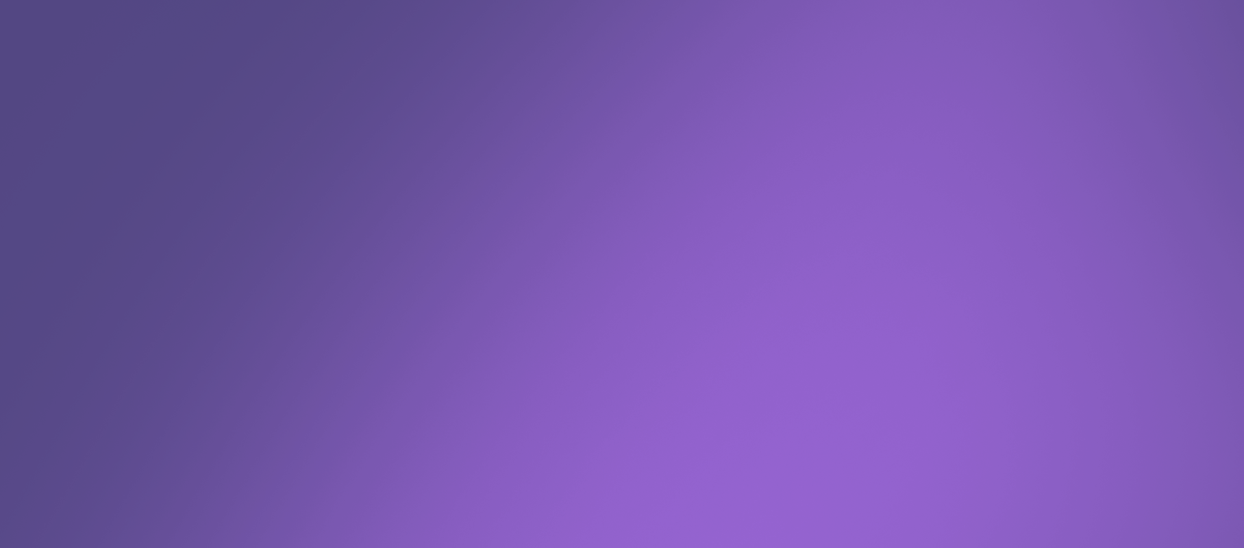 purple background